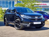 Honda CR-V 2.0 i-MMD HYBRID 2WD Sport Line - Honda Gebrauchtwagen in Düsseldorf