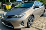 Toyota Auris 1.6 | Navi | Klima | Kamera | - Toyota Auris Unfallwagen