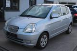 Kia Picanto 1.1 LX*Klima*Lichtmaschine Defekt* - Kia Picanto aus 2005 mit Benzin-Antrieb: Kleinwagen