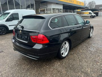 BMW 325 - 3
