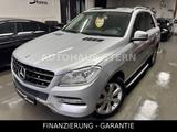 Mercedes-Benz ML 350 CDI 8fach AHK Kamera Spur Totwinkel EU6 - Mercedes-Benz ML-Klasse Gebrauchtwagen