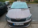 Skoda Fabia 90 PS zweiter Hand - : Zweite Hand