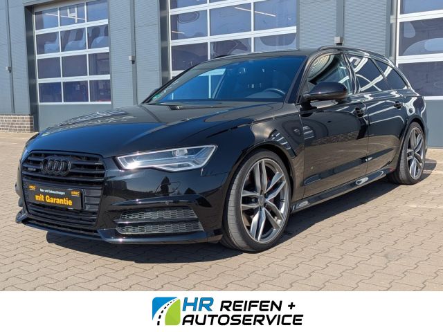 Audi A6 3.0 TDI Avant competition VOLL*STANDHEIZUNG