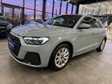 Audi A1 Sportback 25 TFSI advanced *1. Hand*Klima*LED - Audi A1: Grau