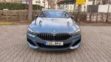 BMW M850i xDrive Coupé - Service Inkl.|Garantie|B&W - blaue BMW M850