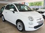 Fiat 500 1.0 DolceVita Pano CarPlay 1.Hand Top!