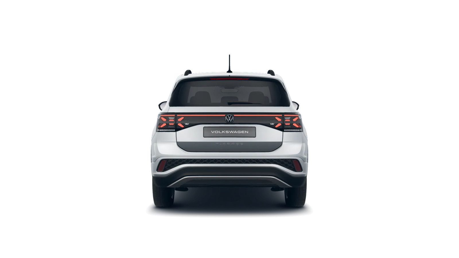 Volkswagen T-Cross - Bild 4