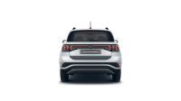 Volkswagen T-Cross - Vorschau Bild 4
