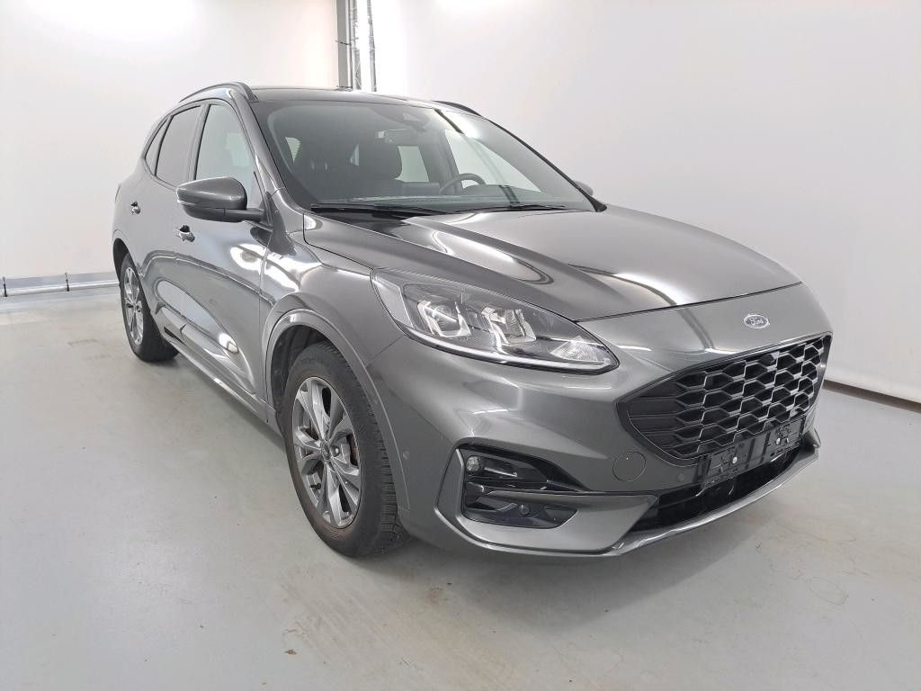 Image of Ford Kuga