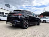 Alfa Romeo Stelvio Q4 2.0 16V Super *Xenon Navi Leder AHK* - gebrauchte Alfa Romeo SUV & Geländewagen