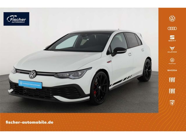 Volkswagen Golf GTI 2.0 TSI Clubsport DSG P-Dach/Matrix/NAV