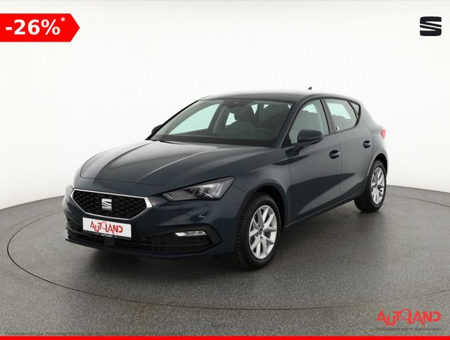 Seat Leon Style1.5 TSI LED ACC Sitzheizung