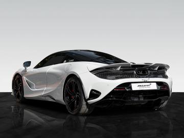 صورة مصغرة 12 لـ 2024 Mclaren 750S