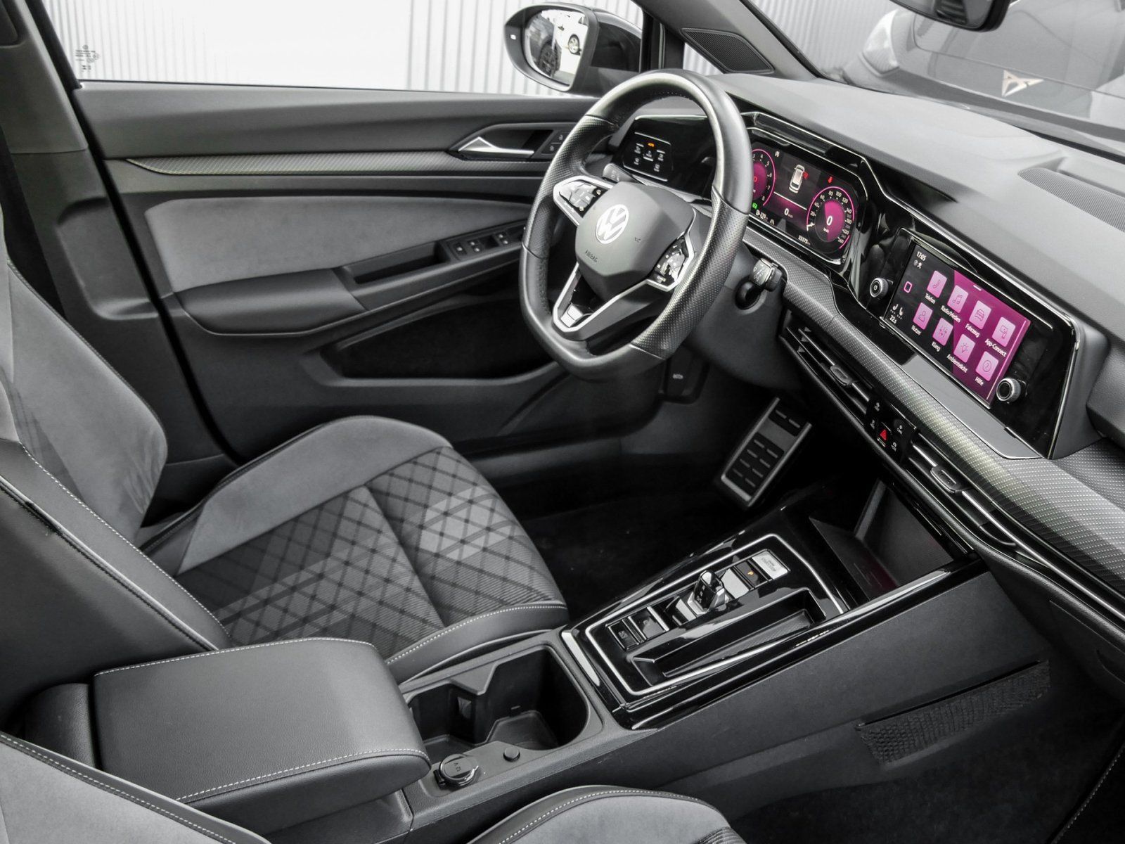 Volkswagen Golf - Bild 3