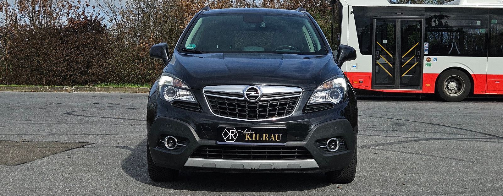 OPEL Mokka Innovation ecoFlex 4x4