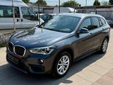 BMW X1 sDrive 18 i Advantage * AUTOMATIK* TÜV NEU - BMW X1 Gebrauchtwagen in Hamburg