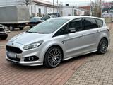 Ford S-Max ST 2.0D Standheizung uvm. - Ford S-Max in Mannheim