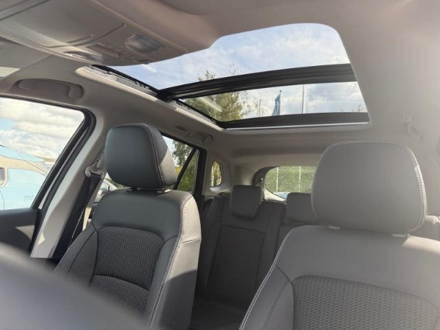 Suzuki (SX4) S-Cross - Bild 15