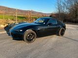 Mazda MX-5 RF 2.0 SKYACTIV-G 160 Sports-Line Sport... - Mazda MX-5: RF