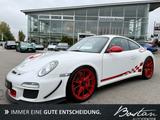 Porsche 997 .2/911 GT3 RS/KLAPPE/SERVICE BEI PORSCHE - Porsche: 911 Gt2rs