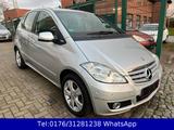 Mercedes-Benz A 200 CDI !! Tüv-Neu !! Automatik !! Xenon !! - gebrauchte Mercedes-Benz A 200 aus dem Jahr 2009