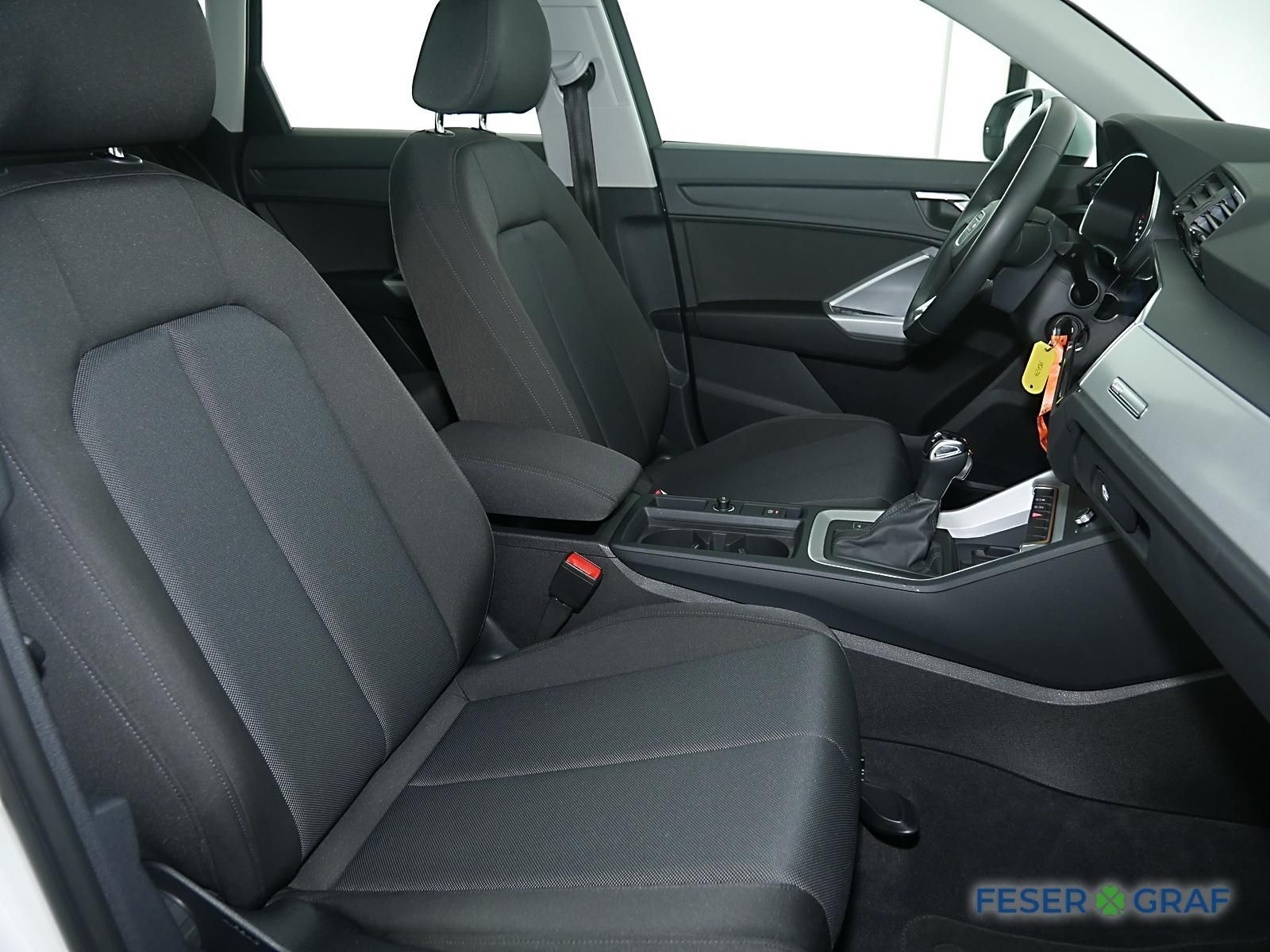 Audi Q3 - Bild 4