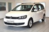 Volkswagen Sharan Trendline/CAM/BI-XENON/AHK/KLIMAAUT./ - gebrauchte VW Sharan aus dem Jahr 2012