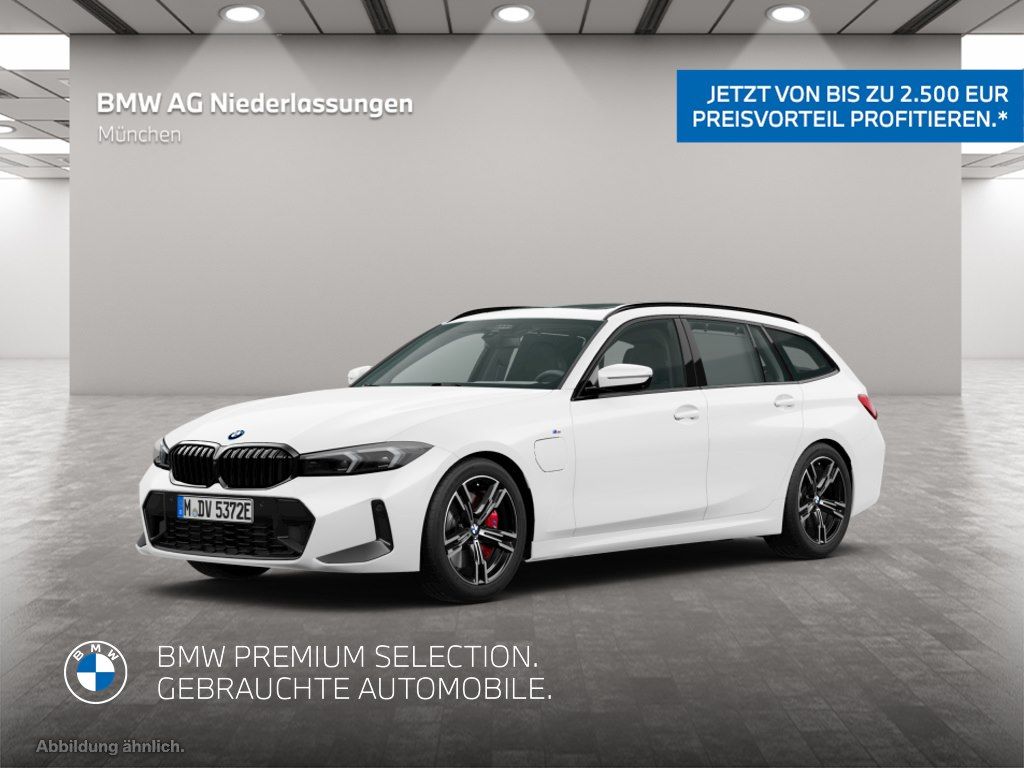 Image of BMW 330