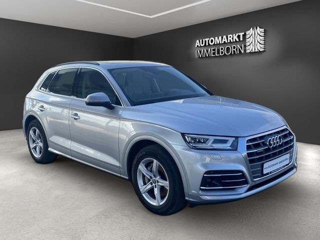 Audi Q5 50 e S Line Matrix*Virtual*Pano*Kamera*B&O*Le