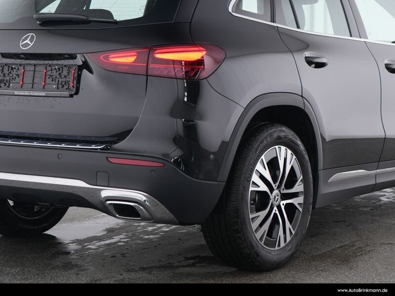 Mercedes-Benz GLA 220 4MATIC LED KAMERA SPURH WINTER ADVANCED foto 4
