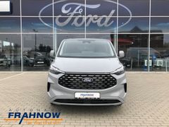 Foto Nummer 2: FORD Tourneo Custom