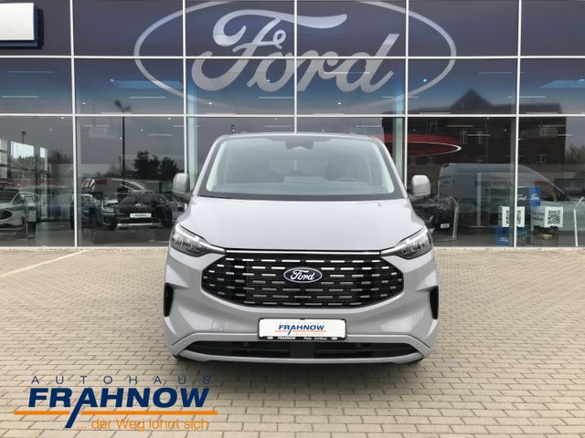 Foto Nummer 2: FORD Tourneo Custom