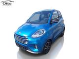 Zhidou D2S Elektrofahrzeug Automatik Leder RFK - gebrauchte Zhidou Kleinwagen