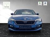 Skoda Scala Clever 1,0 TSI DSG LED PDC GRA