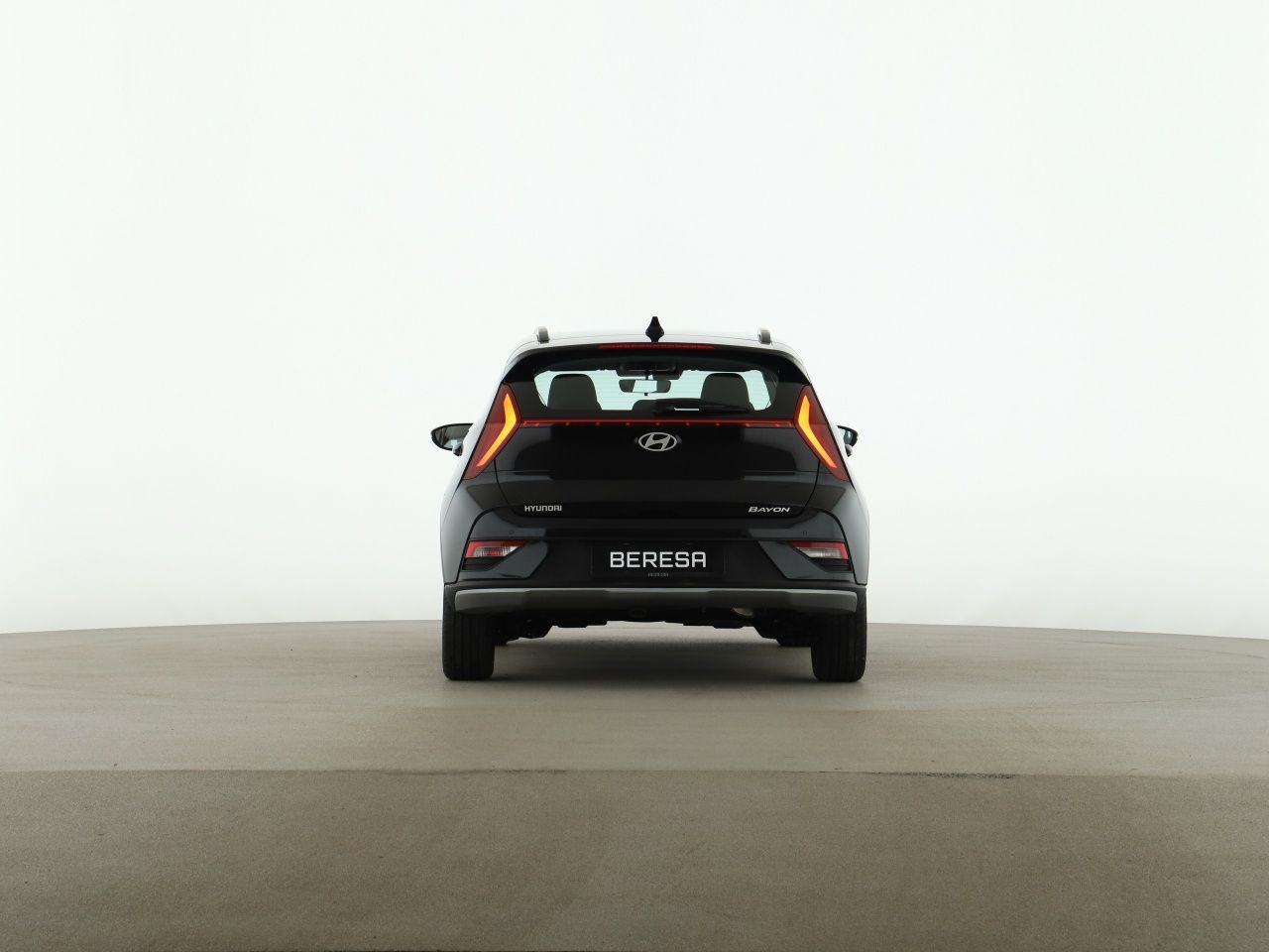 Hyundai BAYON – Bild 6