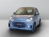 Smart SMART Fortwo III 2020 - Fortwo eq racingrey 22kW - Smart fortwo EQ II