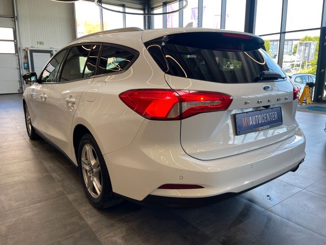 Ford Focus Turnier Cool & Connect *NAVI*KAM*PDC*TEMP*