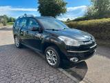 Citroën Citroen C-Crosser 4x4 TÜV 07.2027 - gebrauchte Citroën C-Crosser aus dem Jahr 2010