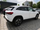 Mercedes-Benz GLA 200 d Style+KAMERA+LED+SHZ+elekt.Heckklappe+ - Mercedes-Benz GLA 200 aus 2023