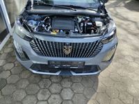 Peugeot 2008 - Vorschau Bild 14