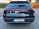 Mercedes-Benz EQC 400 4M/ 360°/AHK/MBUX/Burm/SHD/Garan 2029 - Mercedes-Benz EQC von privat