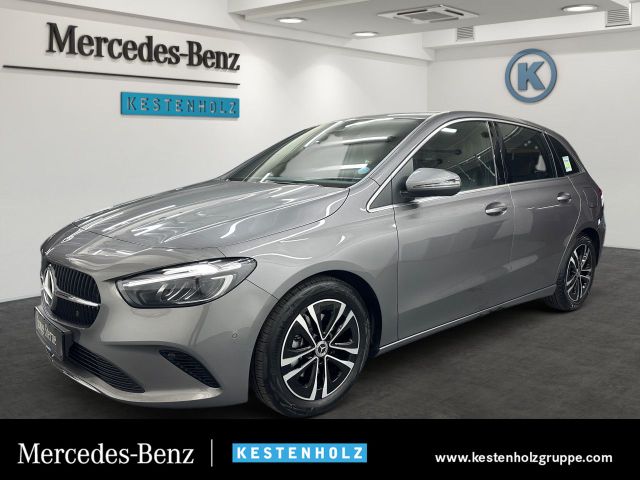 Mercedes-Benz B 200 LED Kamera Laderaump Spurhalt-Ass PTS