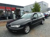 Peugeot 406 HU/AU 12/2026 - Peugeot 406: Kombi