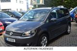 Volkswagen TOURAN 1.4TFSI COMFORTLINE FACELIFT+KLIMA+EURO5 - Volkswagen Touran: Facelift