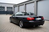 BMW 335i Cabrio M Sport Edition DKG Individual voll - BMW 335 aus 2013: 335i M Sport
