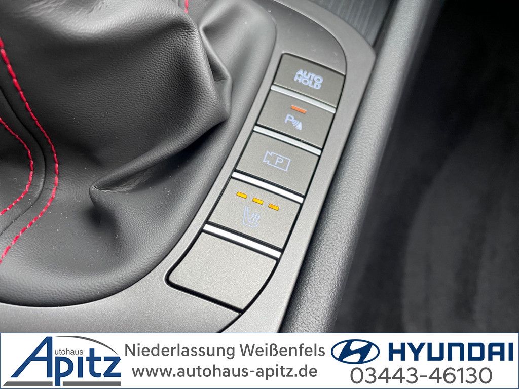 Hyundai Kona – Bild 28