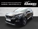 Peugeot 3008 Crossway 2.0 BlueHDi 180 EAT8 +MASSAGE+LED+ - Peugeot aus 2019