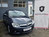 Opel Tigra Twin Top Edition 1.4 Klima Shz PDC Cabrio - Opel Gebrauchtwagen in Salzgitter