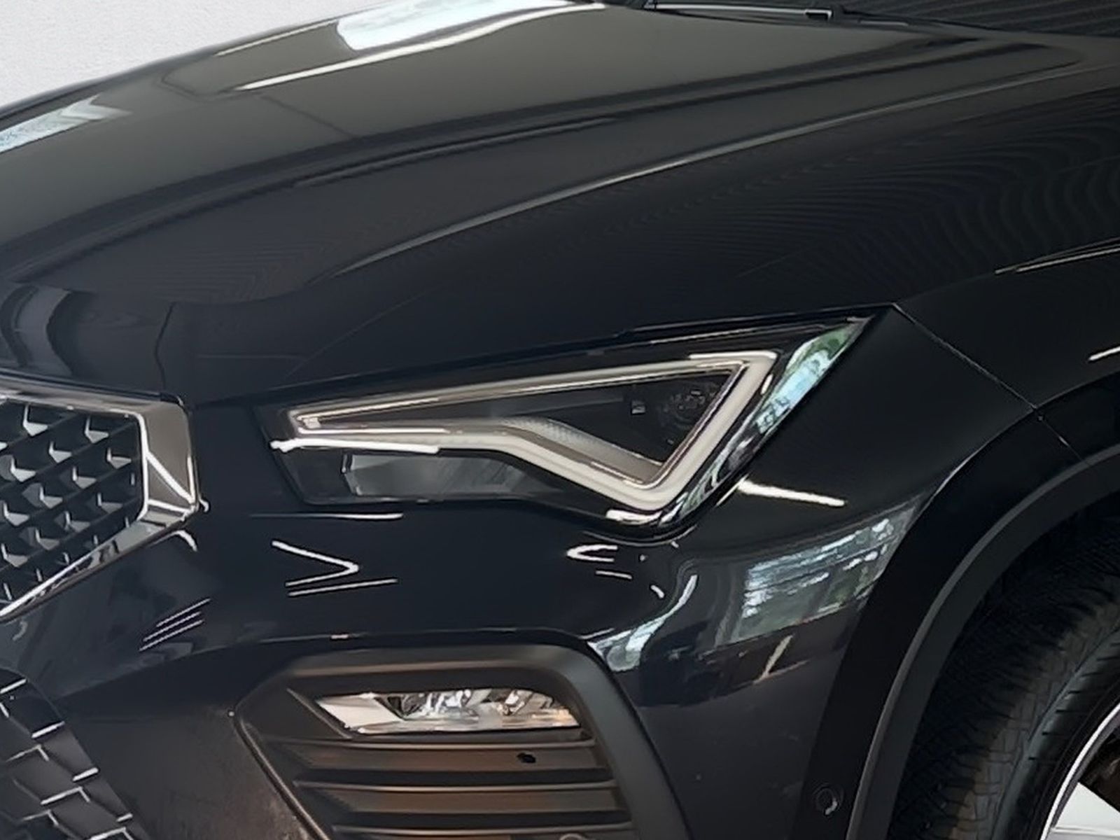 Seat Ateca - Bild 13