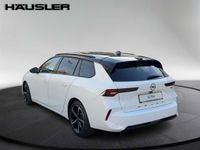 Opel Astra - Vorschau Bild 2